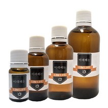림라이프 이데베논 원액 30ml 앰플 크림 림라이프팜
