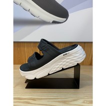 [온라인 MD추천상품] #SKECHERS [2001OUTLET 구로] 스케쳐스 이즈 백! 슬리퍼의 새로운 기준! #SP 0WS2 1M043 @BKW [맥스쿠셔닝] 포미 NC구로