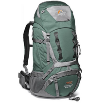 배낭 LOWE ALPINE TFX KONGUR 65-75, 블루