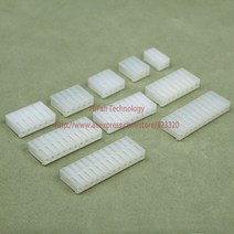 커넥터 CH396 Molex 396 하우징 피치 396MM 0156 인치 2Y 3Y 4Y 5Y 6Y 7Y 8Y 9Y 10Y 11Y 12Y 플러그, 4P  50pcs개