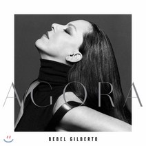 [CD] Bebel Gilberto (베벨 질베르토) - Agora