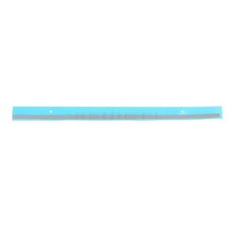 1PCS HP ENVY X360 15-DR 용 315*6*2mm 노트북 바닥 고무 패드 Lenovo 하단 덮개 발 PC 교체 피트 2022, 02 SV