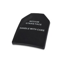 기타 바보사랑[쿠닌]플라스틱 플레이트캐리어 더미 사피 방탄판