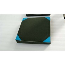 체조 매트 레슬링 댄스 훈련 매트 접는 매트 스트레칭, Q.200.100.10CM실리콘육군녹색