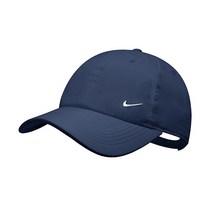 나이키 나이키 헤리티지86 메탈 스우시 볼캡 모자 AV8055-451, MISC