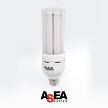 아세아 LED 콘벌브 20W 전구색/주광색 E26, 전구색