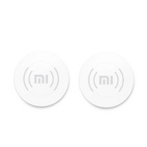 통합리모컨 xiaomi mijia 스마트 터치 센서 스마트 장면 음악 릴레이 만능 프로젝션 스크린 터치 mi home 앱용 네트워킹 연결, 1팩