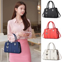 Rugravy 2022 봄신상 여성토트백 패션양식맘가방 웨딩백