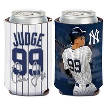 MLB 뉴욕 양키즈는 12온스를 식힐 수 있다. 아론 저지