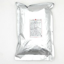 트레할로스 1kg