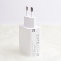 오리지널 샤오미 33W 고속충전기 전체 키트 C 케이블 Mi 10 9 Lite POCO X3 레드미 K40 프로, 03 Only EU 충전r