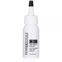 Powertools 컬러 밸런스 코렉터 28.3g(1온스), 1 Fl Oz (Pack of 1)