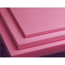 아이소핑크 압출법보온판 핑크보드 30T (60cm X 90cm), 2개