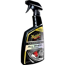 맥과이어 Meguiar G180132 얼티밋 모든 휠 클리너 / 32온즈, 24온스
