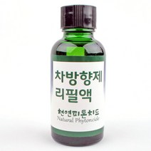 [고리상] 편백나무 차량용방향제 카나비 리필 정유 오일 즐거운쇼핑, 본상품선택
