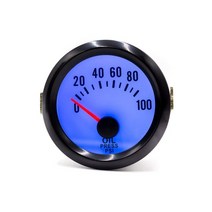 스피드건 타코메타 속도 측정기 52mm car auto turbo boost bar psi rpm 볼트 water temp oil press psi oil temp gauge, 오일 프레스 psi