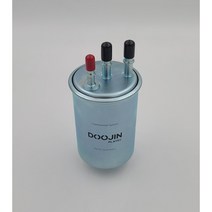 슈퍼렉스턴 2.0 2.7 XDI/XVT엔진 연료필터 6650921301 925