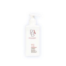 영국정통브랜드 BBA 티크닝샴푸 290ml