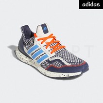 아디다스 퍼포먼스 울트라부스트 5.0 DNA 남성 기능성 런닝화 GV8734