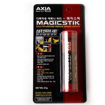 금속 목재 유리 다용도 접착재 에폭시 매직 스틱 57g, 본상품선택