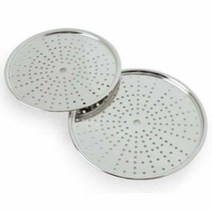 스텐 찜판 찜기 찜냄비 받침대 찜망 찜 채반 26cm