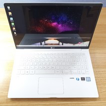 LG전자 그램 15Z990-VR5DK 15.6인치 중고노트북, 코어i5
