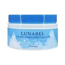 [짐승용량 200ml★빙하수 수분 젤 크림]코리아나 세디르 빙하수 하이드로 젤 200ml, 1개, 200ml