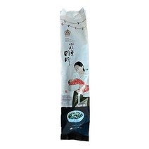 미돌이 산모미역 400g(200g x 2팩) - 건미역 보양 미도리, 상세페이지 참조