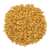 자연초 볶은 귀리 1kg(500gX2개) 볶음 오트밀, 1개