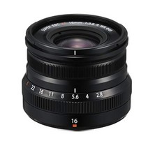 일본정품 후지필름 XF35mm F1.4 R 블랙, XF56mm + 블랙 + 렌즈필터프리세트