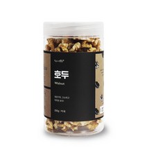 두손애약초 호두 250g, 1개