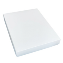 백색무지 화과자박스(20구) / 5개 50개 / 화과자케이스별도구매 / 접이식박스 / 양갱박스 / 양갱포장 / 정과포장