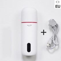 원래 deerma 휴대용 전기 주전자 열 컵 350ml 물병 온도 제어 스마트 물 주전자, 적응했다