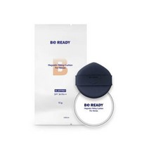 비레디 마그네틱 피팅 쿠션리필 15g, 2호