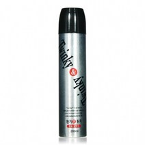 일진 케론 튄키앤튄키(모발광택제)200ml 헤어스프레이, 1개
