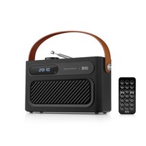 브리츠 BZ-GX35 블루투스스피커 FM라디오