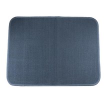 SJSHOP 2x 몬테소리 키즈 카펫 베이비 카펫 크롤링 카펫 매트 완구 용, 110x70cm 블루, 천, 설명 설명