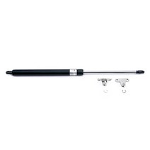 가스쇼바세트22X500공업용옵션선택, 01)22*500*15kg/은색브라켓