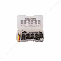[이노베이티브 INNOVATIVE] 오링세트(VITON-140) VITON 오링세트