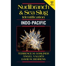 Nudibranch and Sea Slug Identification - Indo-Pacific 2nd Edition, New World Publidcations
