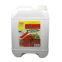 친정집 떡볶이양념장9kg/떡볶이양념/양념장/친정집/다용도장/식자재/업소용소스 /분식식자재 /업소용식자재 /대용량소스/소스도매/대용량식자, 떡볶이양념장9kg