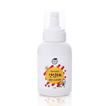 강청 안심해 손세정제, 300ml, 1개