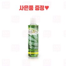 이탈 왁스 애프터 왁스 민트 오일 250ml 왁싱 재료, 단품