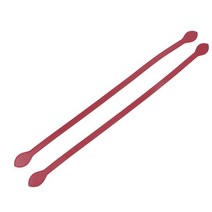가죽 가방끈 크로스 스트랩 어깨끈 가죽가방 가방줄 60cm PU 가죽 가방 핸들 교체 DIY 핸드백 스트랩 패션, 09 ZRBAG065-RS