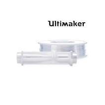 3D프린터 필라멘트 얼티메이커 (Ultimaker) PC 2.85mm, Transparent (투명)