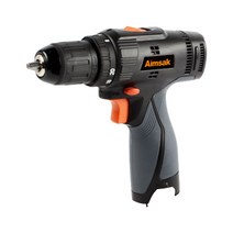아임삭 AD310R 베어툴 10.8V 충전드릴 충전드릴드라이버 AD-310 본체만 AD310 몸체만 AD310B, 1개