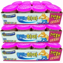 옥시 물먹는하마 옷장용 X 24개 / 제습제 습기제거, 물먹는하마 옷장용 X 24개 / 제