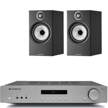 캠브리지오디오 AXA35+606 S2 하이파이패키지, 단품