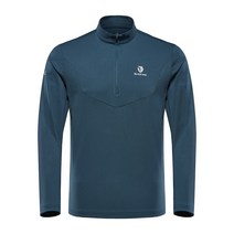 블랙야크 M레브집업티1 TE