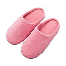 슬리퍼 여성 하우스 소프트 홈 코튼 겨울 실내 라이트 컴포트 플로어 신발 남성 침묵 슬라이드 침실 일본식